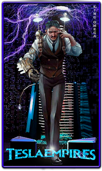 Teslaempires