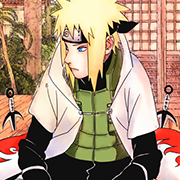 Namikaze Minato