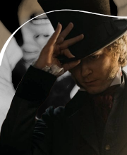 Alexander Pushkin