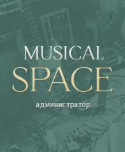 Musicalspace