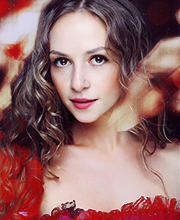 Christine Daae