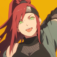 Uzumaki Haruko