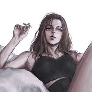 Uchiha Ranayame