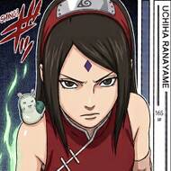 Uchiha Ranayame
