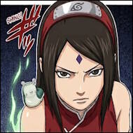 Uchiha Ranayame