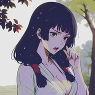 Mitarashi Aneko
