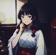 Mitarashi Aneko
