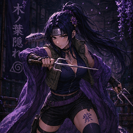 Mitarashi Aneko