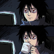 Uchiha Keisuke