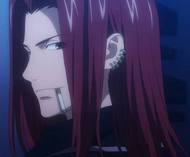 Uchiha Shimon