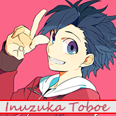 Inuzuka Toboe 