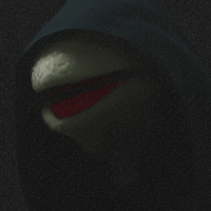 your abomination ♡