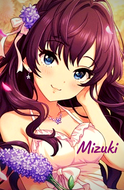 Murakami Mizuki †