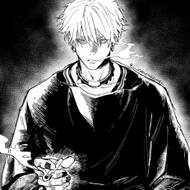 Hozuki Akugetsu