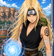 Uzumaki June