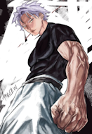 Senju Keitao
