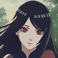 Uchiha Yumeko