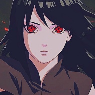 Uchiha Yumeko