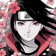 Uchiha Yumeko