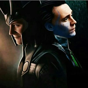 Loki Laufeyson