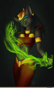 Bastet []