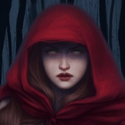 Eevee Redridinghood