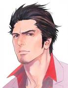 Kiryu Kazuma