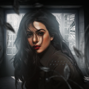 Isabelle Lightwood