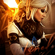 Cirilla