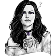 Yennefer