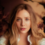 Elizabeth Olsen x.