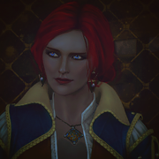 Triss Merigold