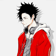 Kuroo Tetsurou