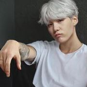 Min Yoongi