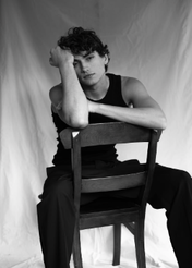 Alejandro Del Fuego