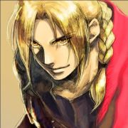 Edward Elric