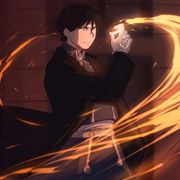 Roy Mustang