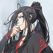 Wei Wuxian