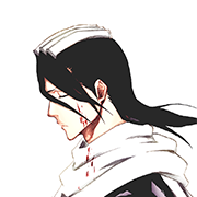 Kuchiki Byakuya