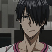 Himuro Tatsuya