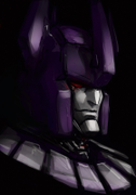 Galvatron