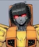 R.I.P. Sunstorm