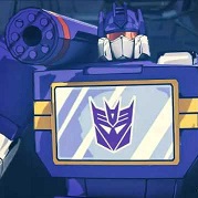 R.I.P. Soundwave