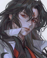 Luo Binghe [x]