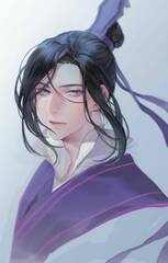 Jiang Cheng