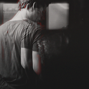 Stiles Stilinski