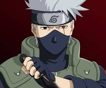 Kakashi Hatake