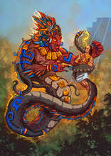 KUKULKAN