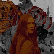 Ginevra Weasley