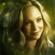 Caroline Forbes